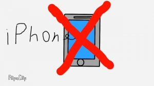 I Got No iPhone MV - У меня нет айфона
