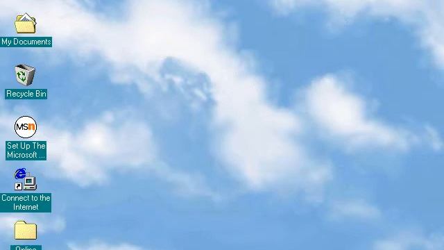 Windows 98 Startup with the (Windows 98 Trance Remix) sound made by Dj Error (Maciek Kukla) #2 смотреть онлайн