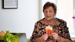 Томат Как на подбор