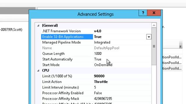 Q&A. What's new in IIS8, Perf, Indexing Service--Week 49 смотреть онлайн