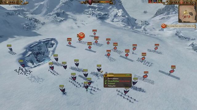 Content Creators Tournament ► Total War: Warhammer 2 [Samurai Warrior VS [DBD] A Rubber Duck Of War