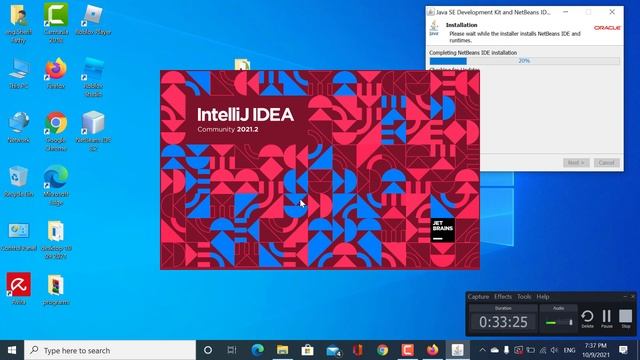 001 - Flutter In Arabic - How To Install Software смотреть онлайн
