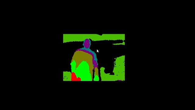 Kinect colored depth map смотреть онлайн