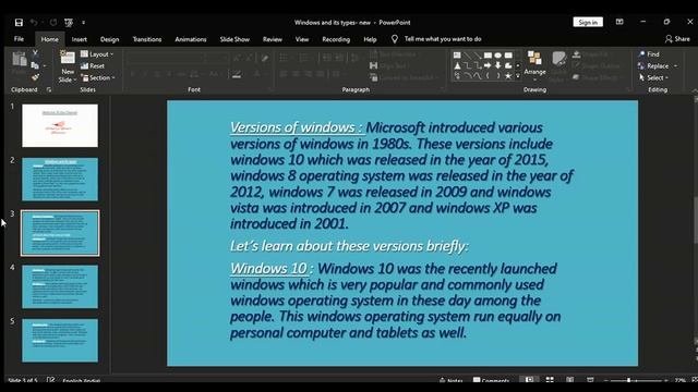 Windows In Computer | Windows And Its types |By Rahul | Sharp Your Basics смотреть онлайн