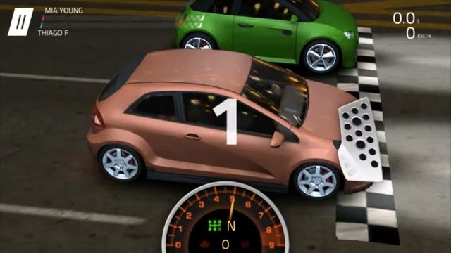 PERFECT SHIFT - PARA WINDOWS PHONE !! VAMO CORRER DE LADO !!! (512 E 1GB DE RAM) смотреть онлайн