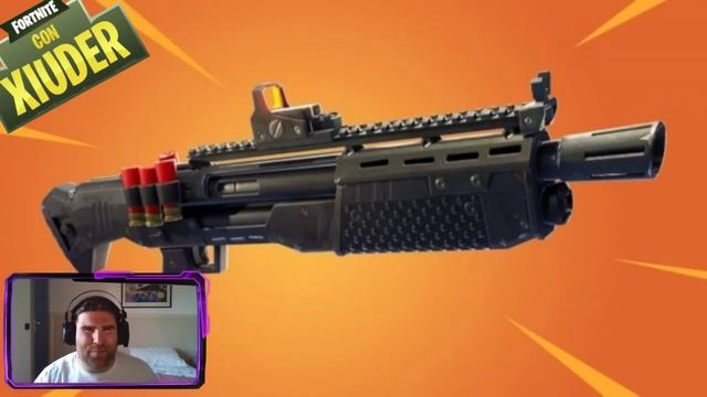 H1GHSKY BANNATO DA TWITCH! + SEGRETI DALLA SEASON 8 PER EVENTO SEASON 9 FORTNITE! смотреть онлайн