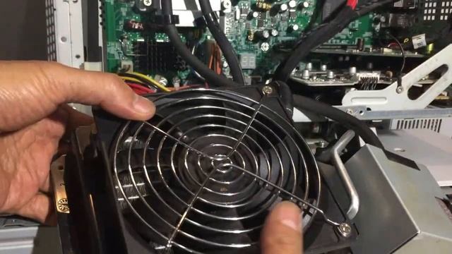 まだまだ使えるゴミPC　１０年落ちWindows VISTA PC w(ﾟoﾟ)w！ PART3 CPU交換とブルーレイでサックサク！ смотреть онлайн