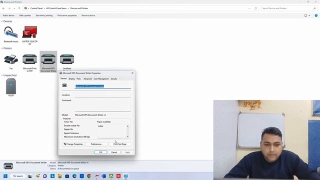 PRINETER ISSUE MARG SOFTWARE SE BILL PRINT NAHI HO RAHE смотреть онлайн