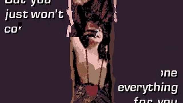 Fleetwood Mac - Behind the Mask - 05 Save Me (graphics only) смотреть онлайн