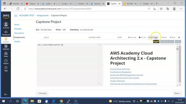 Connect to an EC2 via Putty| Configuring SSH Client|SSH passthrough (Windows users only) [AWS] смотреть онлайн