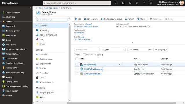 Install E-mail Converter for Azure and SharePoint смотреть онлайн