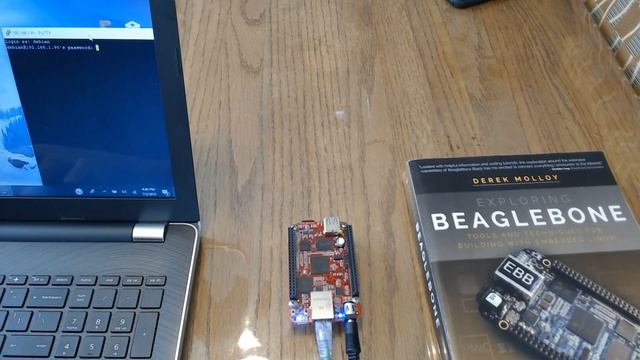 Running a Sandstar Demo Device смотреть онлайн