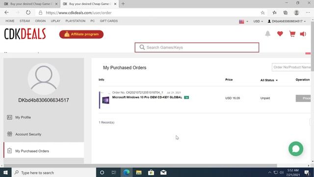 How to get Windows 10 Pro for just $16! смотреть онлайн