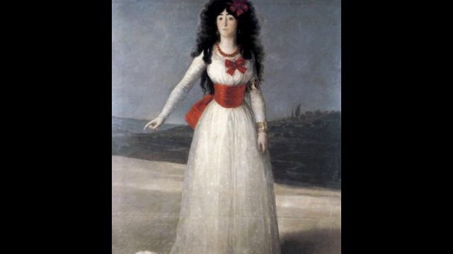 Martin y Soler - La Madrileña, o Tutor burlado - Farinelli Soundtrack (Bonus Disk) смотреть онлайн