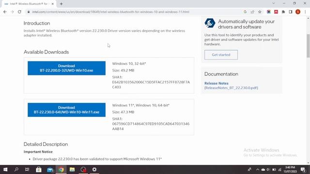 How To Fix "Bluetooth Not Showing In Device Manager On Windows" смотреть онлайн