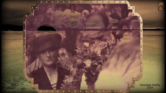 Oddie's Theatre of Dreams and Nightmares - featuring Hacksaw live from the Maggoty Ferret Inn смотреть онлайн