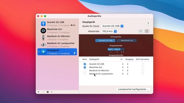 Bildschirmaufnahme mit Ton und Musik am Mac MacBook aufnehmen смотреть онлайн
