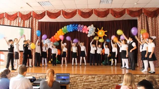 Школа, школа, двери распахни смотреть онлайн