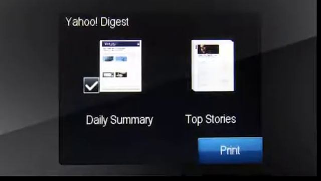 HP Photosmart 5520 e-All-in-One Tintenstrahl Multifunktionsdrucker смотреть онлайн