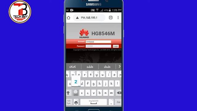 How to see connected WIFI password || Huawei Router || Tech boy Sikendra . смотреть онлайн