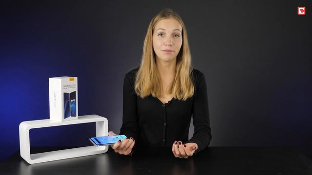 Smartphone Geheimtipp aus China? Realme X2 Pro im Test | CHIP смотреть онлайн