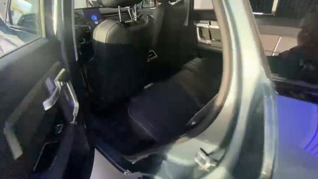 JAECOO Active серый LVVDD21B0RC053686