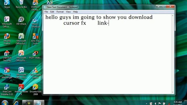 how to download cursorfx full version free смотреть онлайн