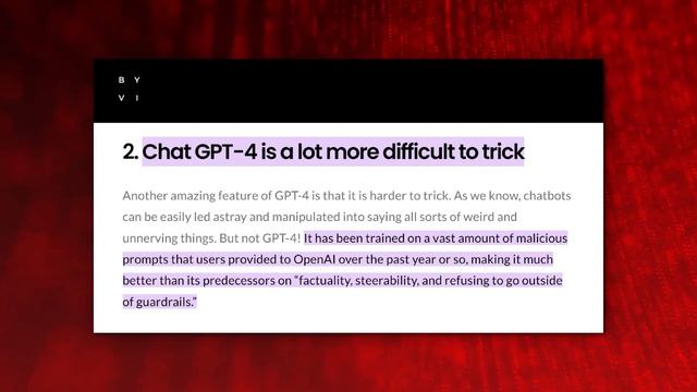 This Is The Most Powerful AI Tool That Will Change The World - ChatGPT4 смотреть онлайн