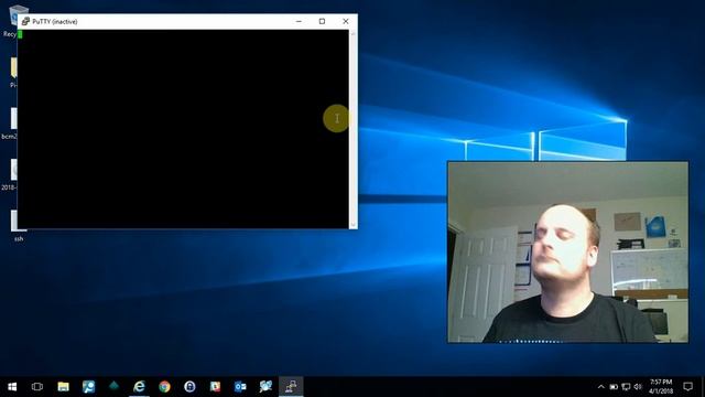 Installing Pi-hole On Pi-3 смотреть онлайн