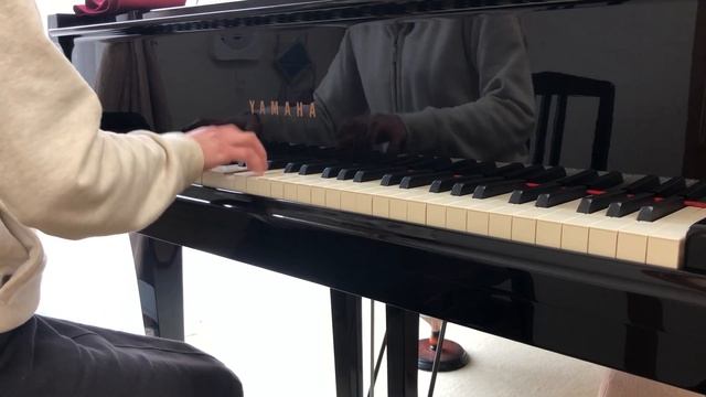 MA•TSU•RI/→Pia-no-jaC← смотреть онлайн