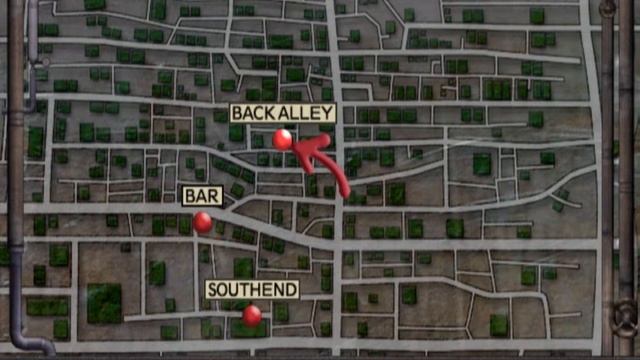 Urban Reign - Gameplay | Walkthrough #2 (PS2)