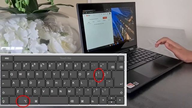 How to work multi windows on Chromebook at the same time | split screen | multitasking | multiple смотреть онлайн