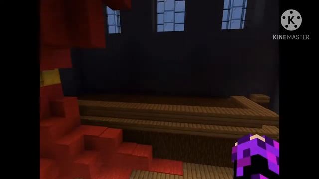 Minecraft - Vista Garden High School - Server Tour смотреть онлайн