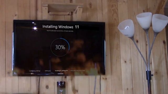 YOU CANNOT ESCAPE WINDOWS 11 (Parody) смотреть онлайн