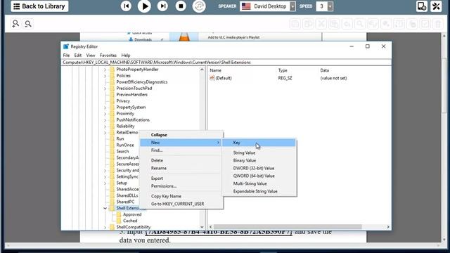 Remove Cast to Device option from context menu on Windows 10 (Complete Guide) смотреть онлайн