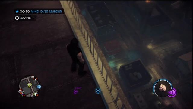 Let's Play Saints Row 4 Co-op Part 3 Crashing In The Internet смотреть онлайн