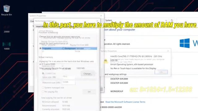 How To Fix 100% Disk Usage in Windows 10 |2022| смотреть онлайн