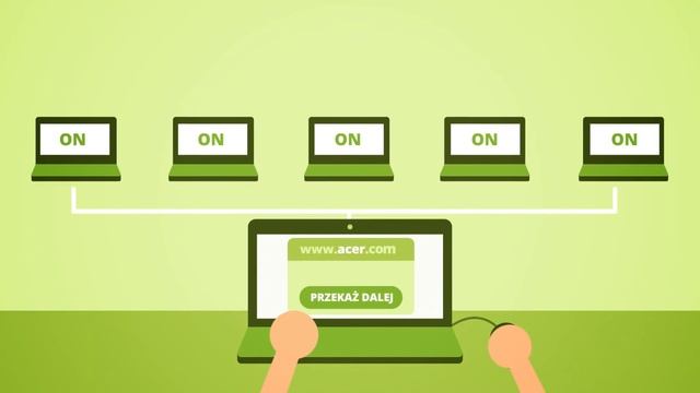 Acer Classroom Manager, Polish version смотреть онлайн