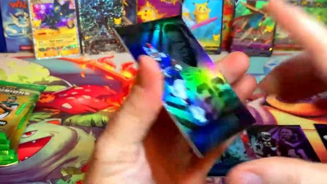 SUPERBOWL SUNDAY SHOWDOWN!! POKEMON VS! SPORTS CARDS 2021 ILLUSIONS BOX! смотреть онлайн