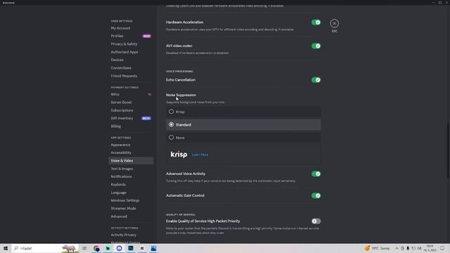 How to Fix Audio Quality on Discord смотреть онлайн
