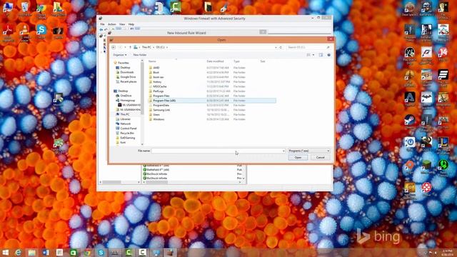 How to Block Internet Connection to Certain Programs on Windows смотреть онлайн
