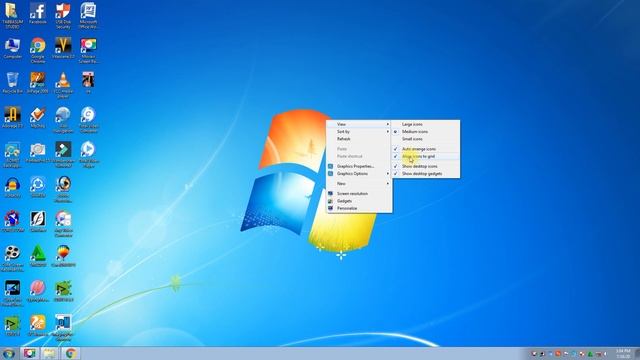 Basic Computer Skills how to computer desktop class 1 urdu смотреть онлайн
