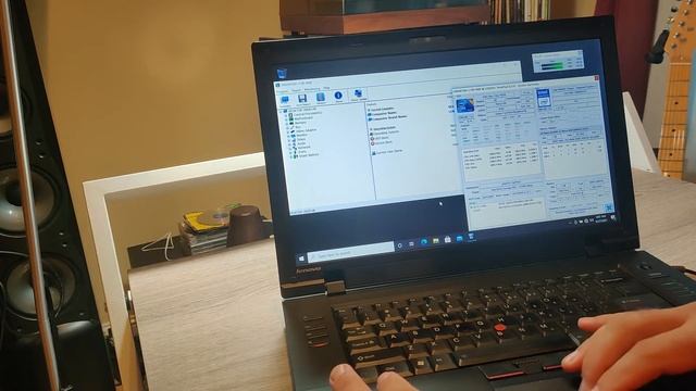 Dual Booting a Thinkpad SL510 to Windows 10 and Windows XP смотреть онлайн