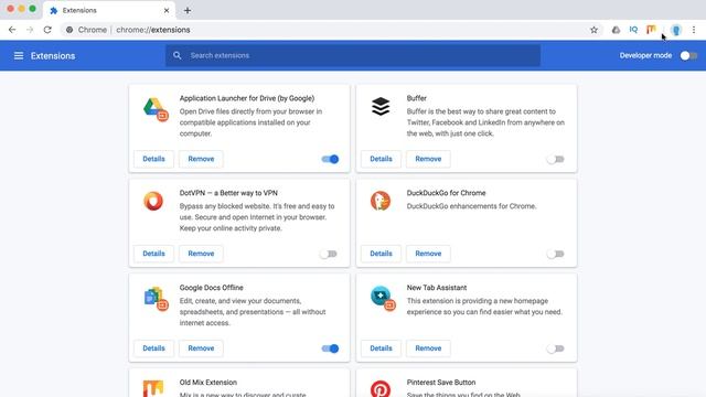 How to REMOVE DUCKDUCKGO CHROME EXTENSION? смотреть онлайн