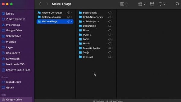 Sync Fonts with FontBase and Google Drive (FREE)