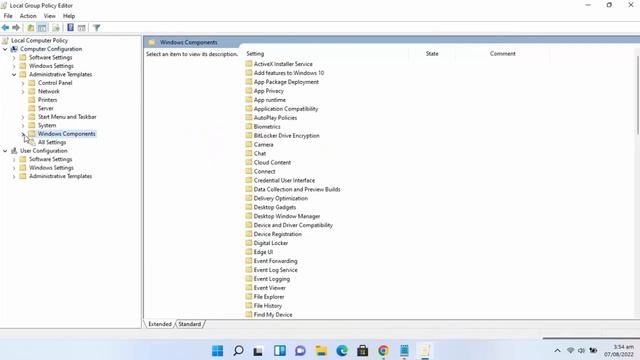 ✅ How to Stop Windows 11 Update Permanently | Disable Automatic Updates | Turn Off Auto Updates Eas смотреть онлайн