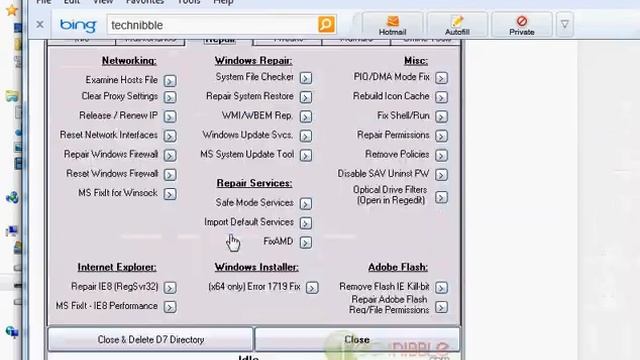 How to clean computers using portable tools смотреть онлайн