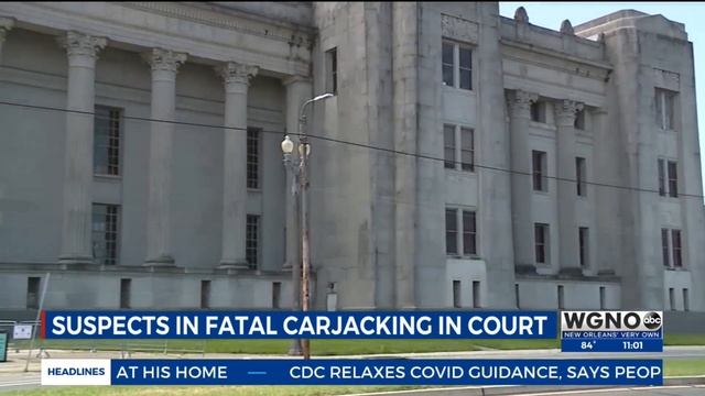 Bond hearing underway for suspects in Linda Frickey case смотреть онлайн