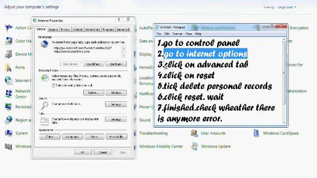 "your internet security settings prevented one or more files from being opened" error смотреть онлайн