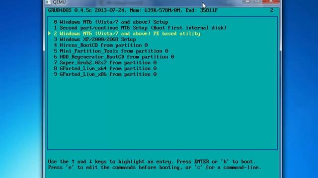 Como Criar Pen Drives MultiBoot Sem Erros - Win Setup смотреть онлайн